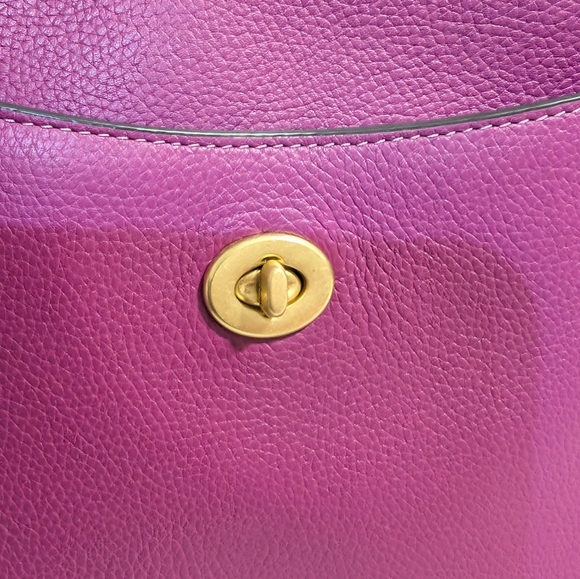 Chaise Crossbody Bag - Picture 14 of 16